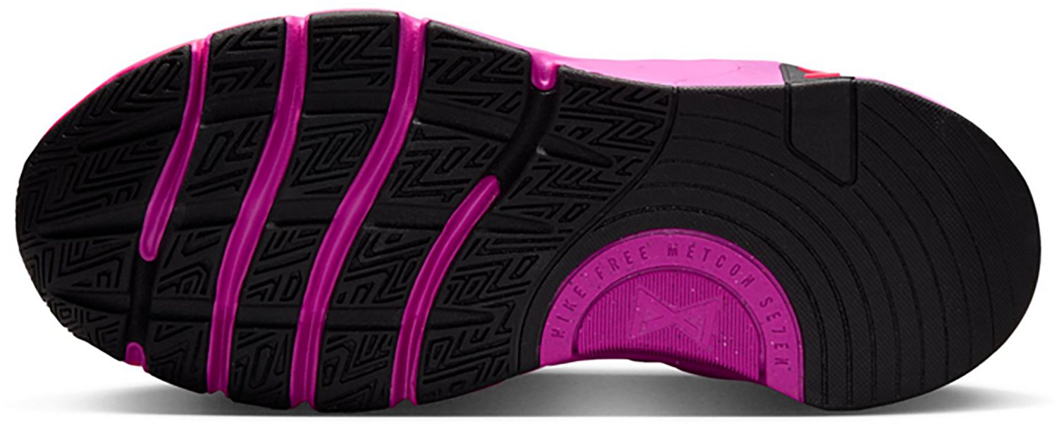 Nike Women's Free Metcon 7 Training Shoes - view number 6