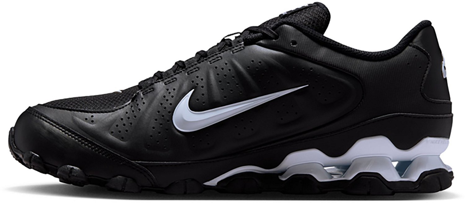 Nike Men's Reax 8 TR Shoes - view number 2