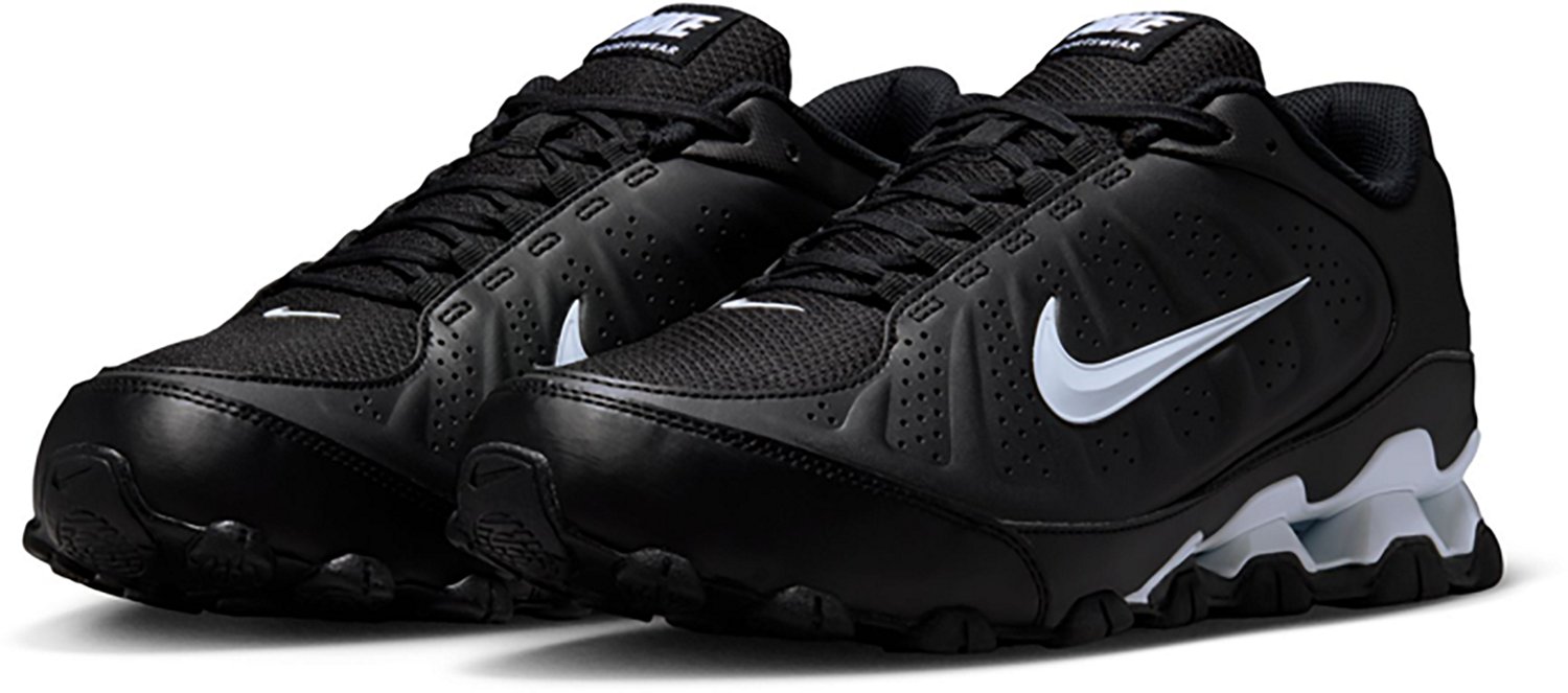 Nike Men's Reax 8 TR Shoes - view number 3
