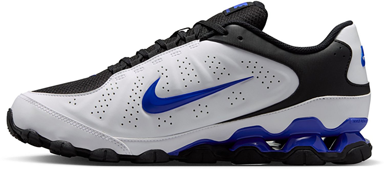Nike Men's Reax 8 TR Shoes - view number 2