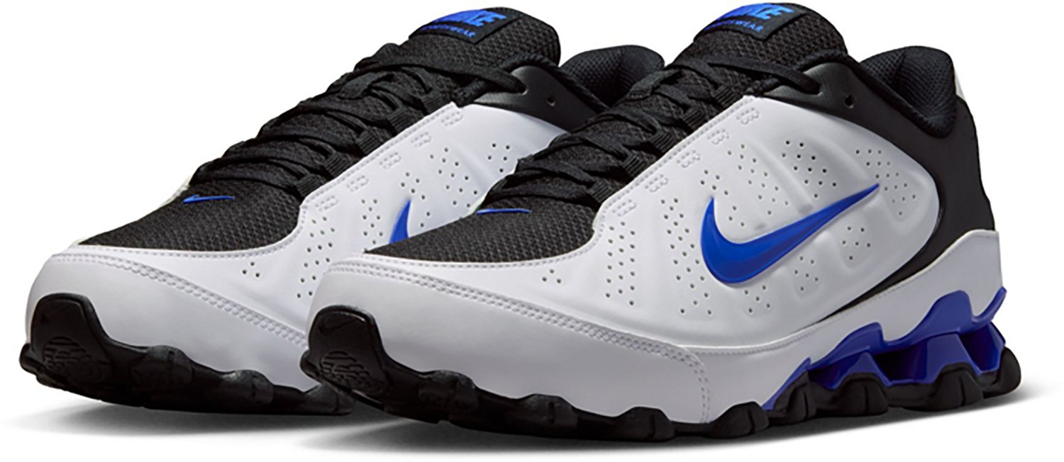 Nike Men's Reax 8 TR Shoes - view number 3