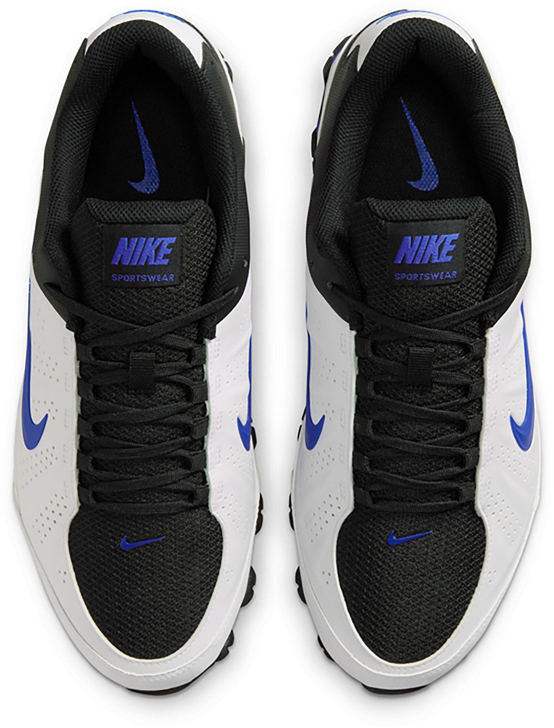 Nike Men's Reax 8 TR Shoes - view number 4
