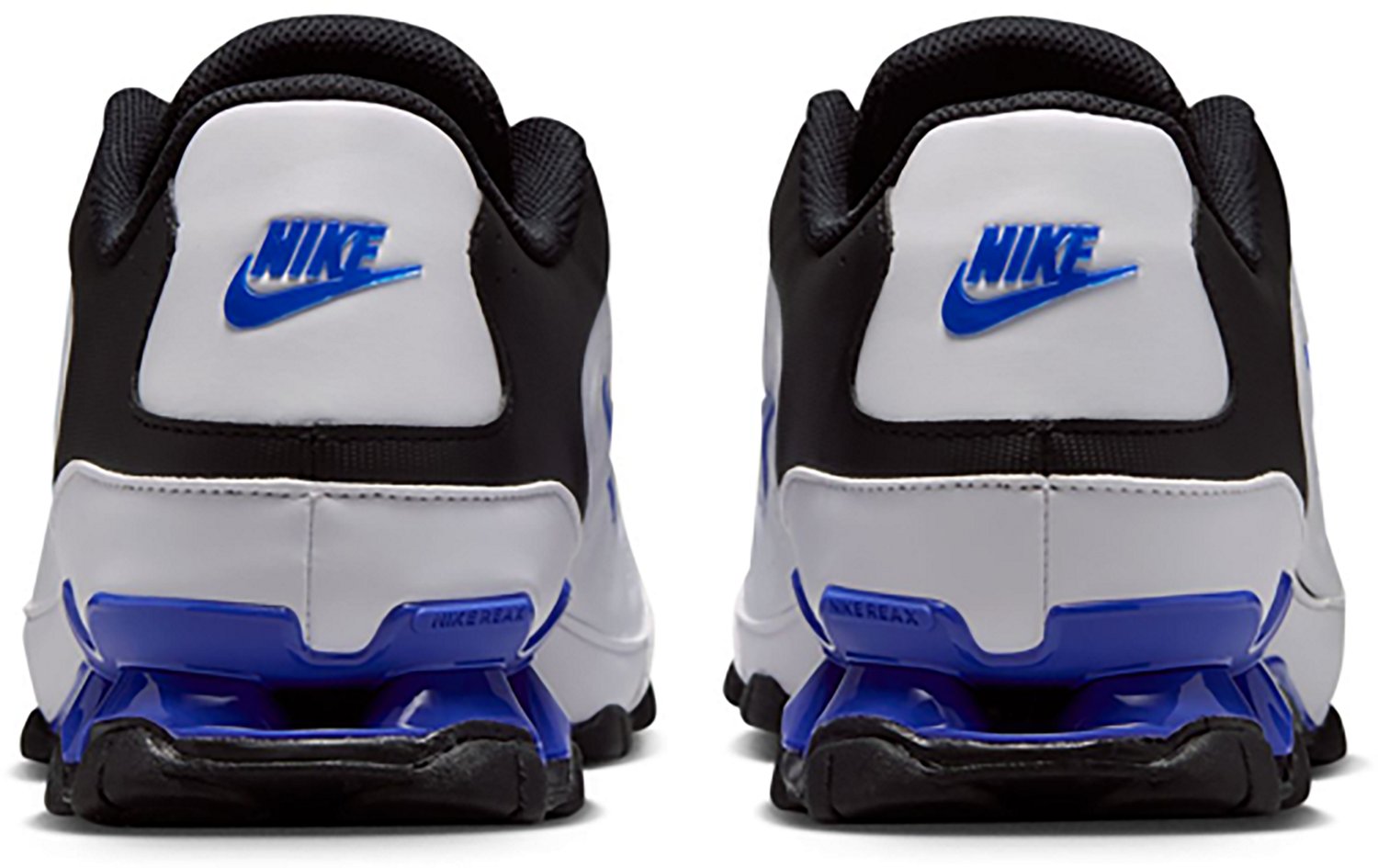 Nike Men's Reax 8 TR Shoes - view number 5
