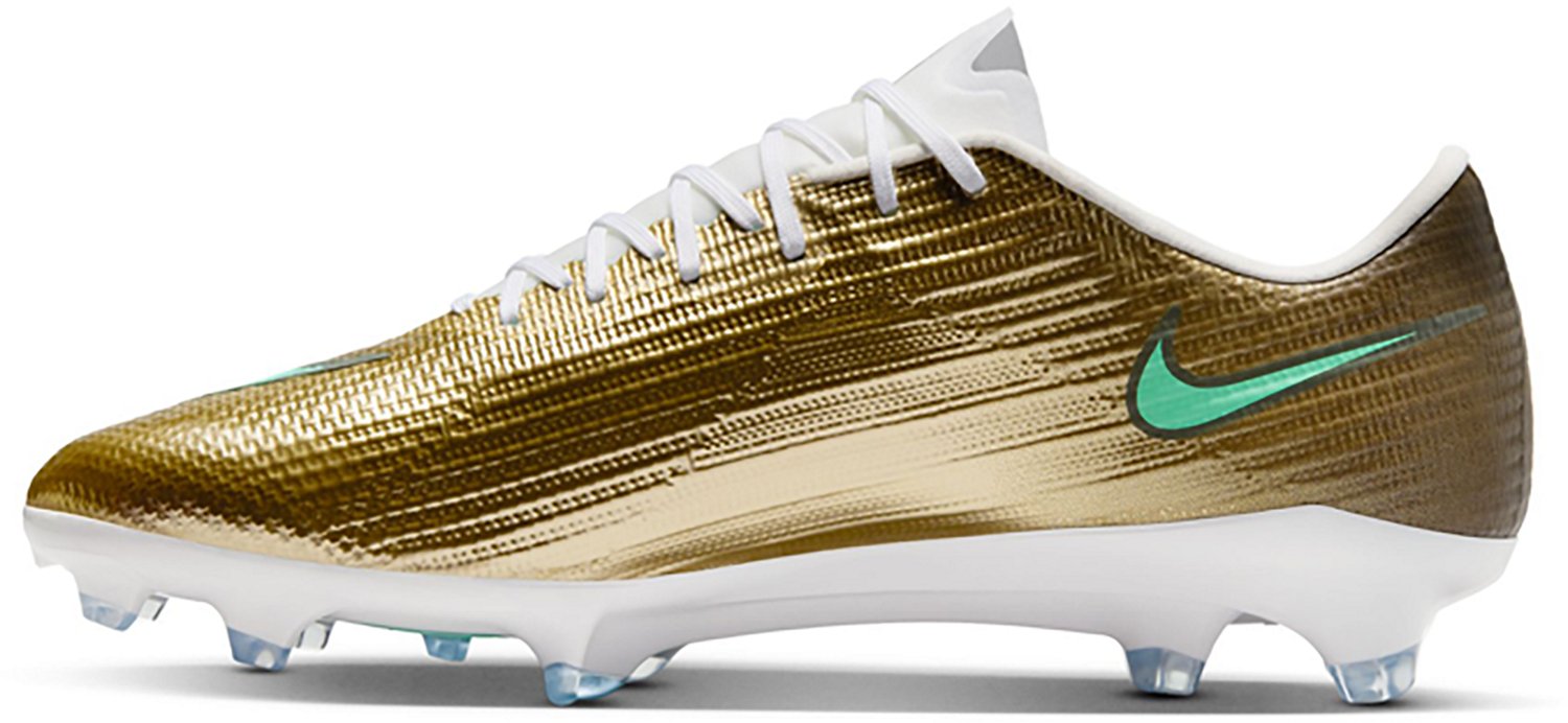 Nike Adult's Zoom Superfly 11 Pro Firm Ground KM Soccer Cleats - view number 2