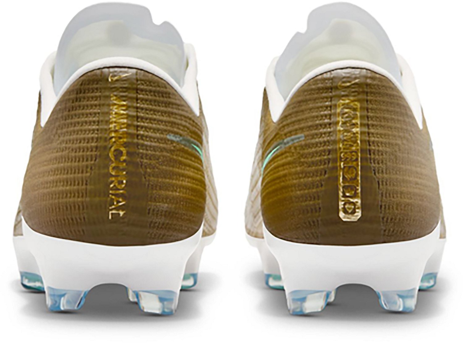 Nike Adult's Zoom Superfly 11 Pro Firm Ground KM Soccer Cleats - view number 5