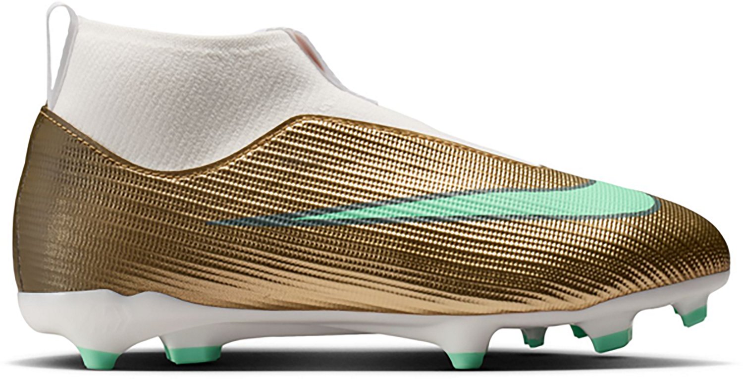 Nike Kids' Mercurial Superfly 11 Academy Soccer Cleats