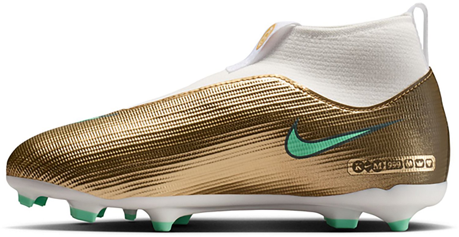 Nike Kids' Mercurial Superfly 11 Academy Soccer Cleats - view number 2