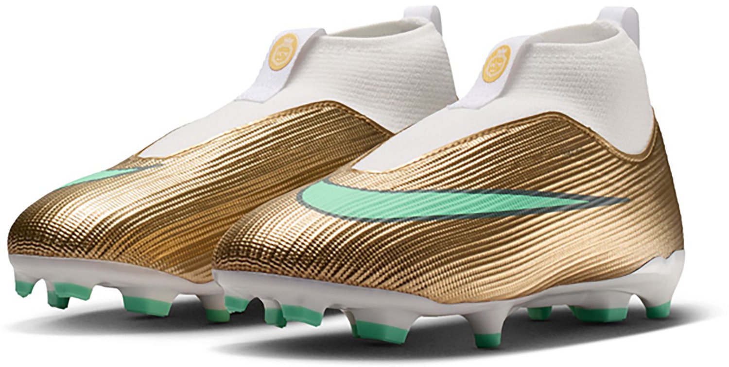Nike Kids' Mercurial Superfly 11 Academy Soccer Cleats - view number 3