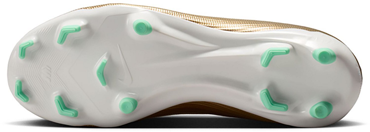Nike Kids' Mercurial Superfly 11 Academy Soccer Cleats - view number 5