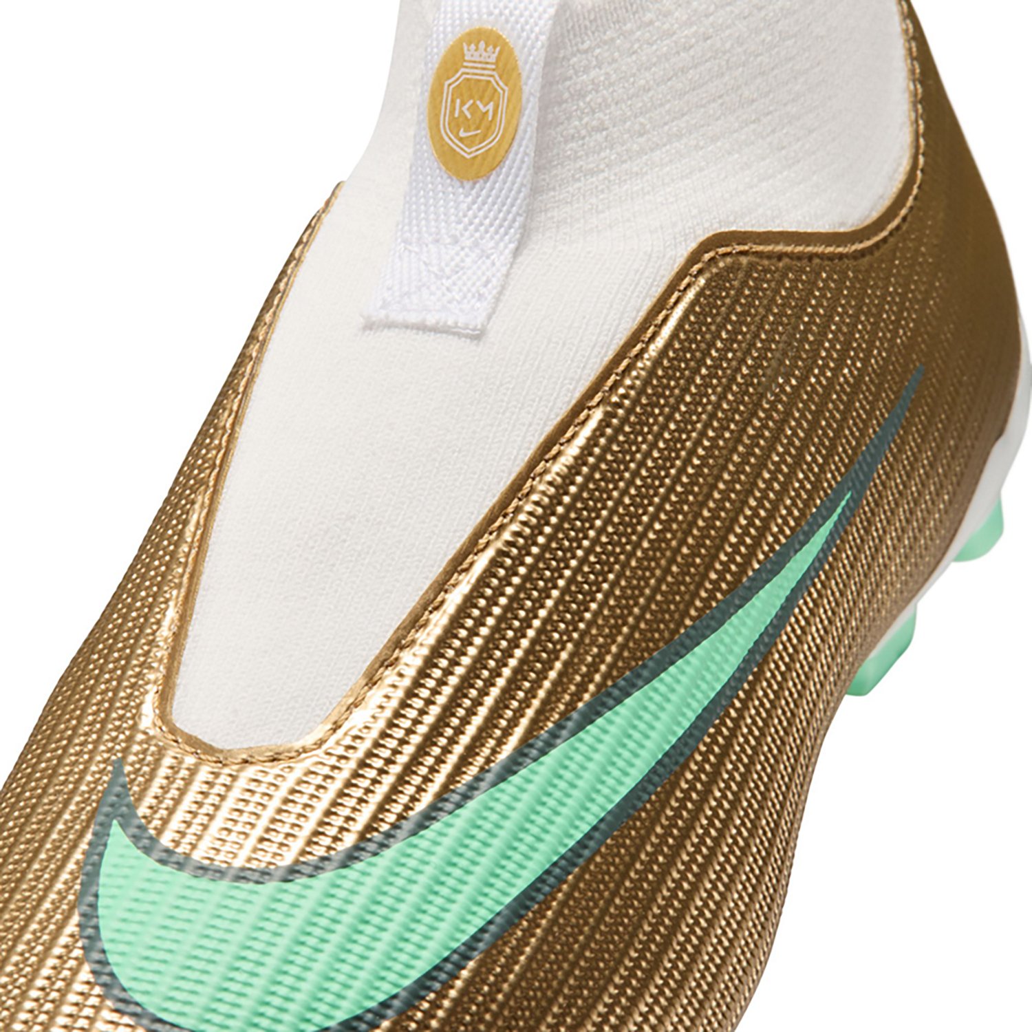 Nike Kids' Mercurial Superfly 11 Academy Soccer Cleats - view number 6