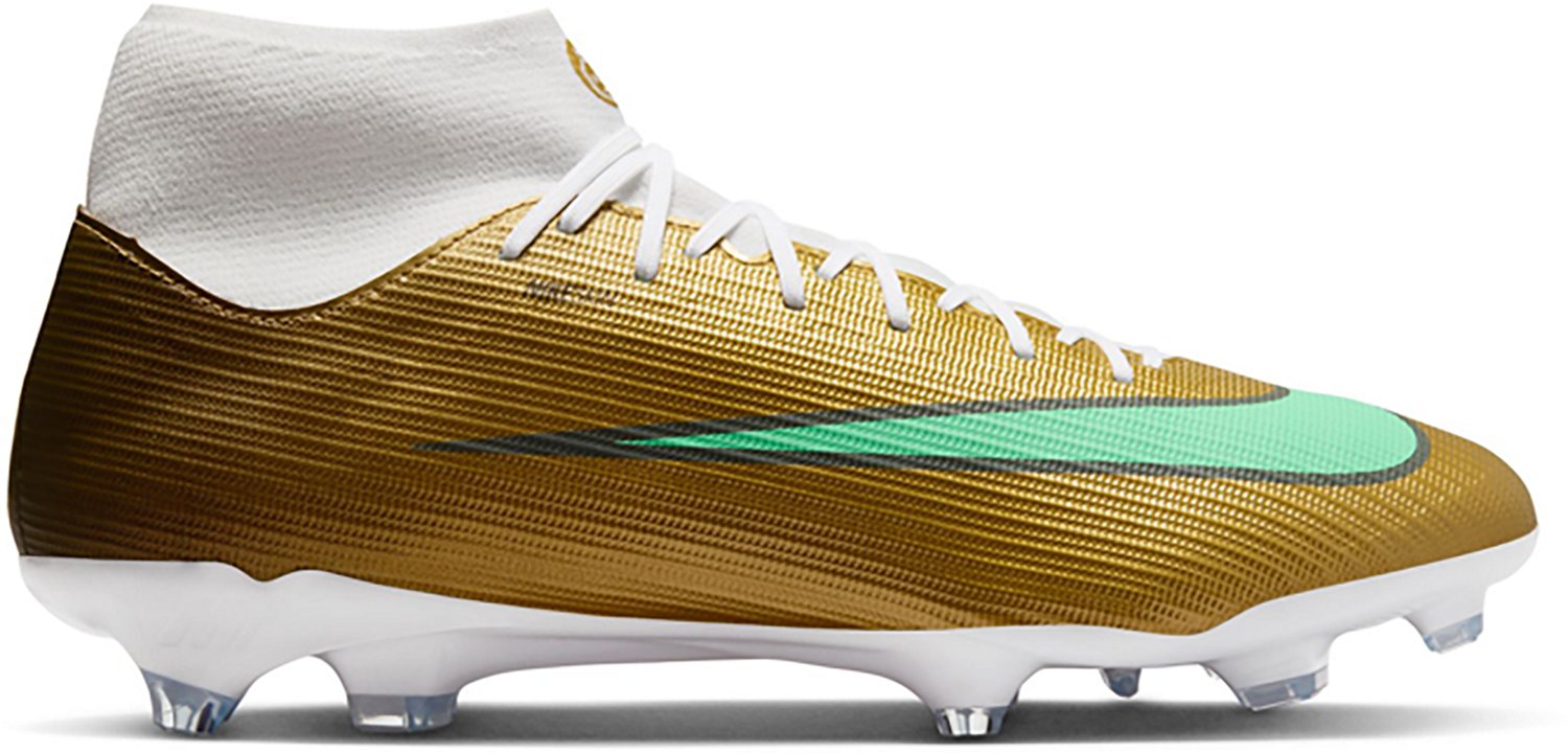 Nike Men's Mercurial Superfly 11 Academy Soccer Cleats