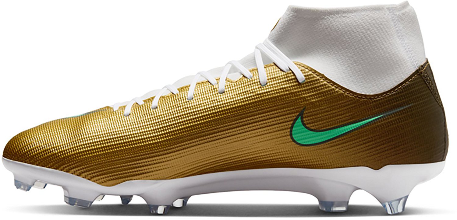 Nike Men's Mercurial Superfly 11 Academy Soccer Cleats - view number 2