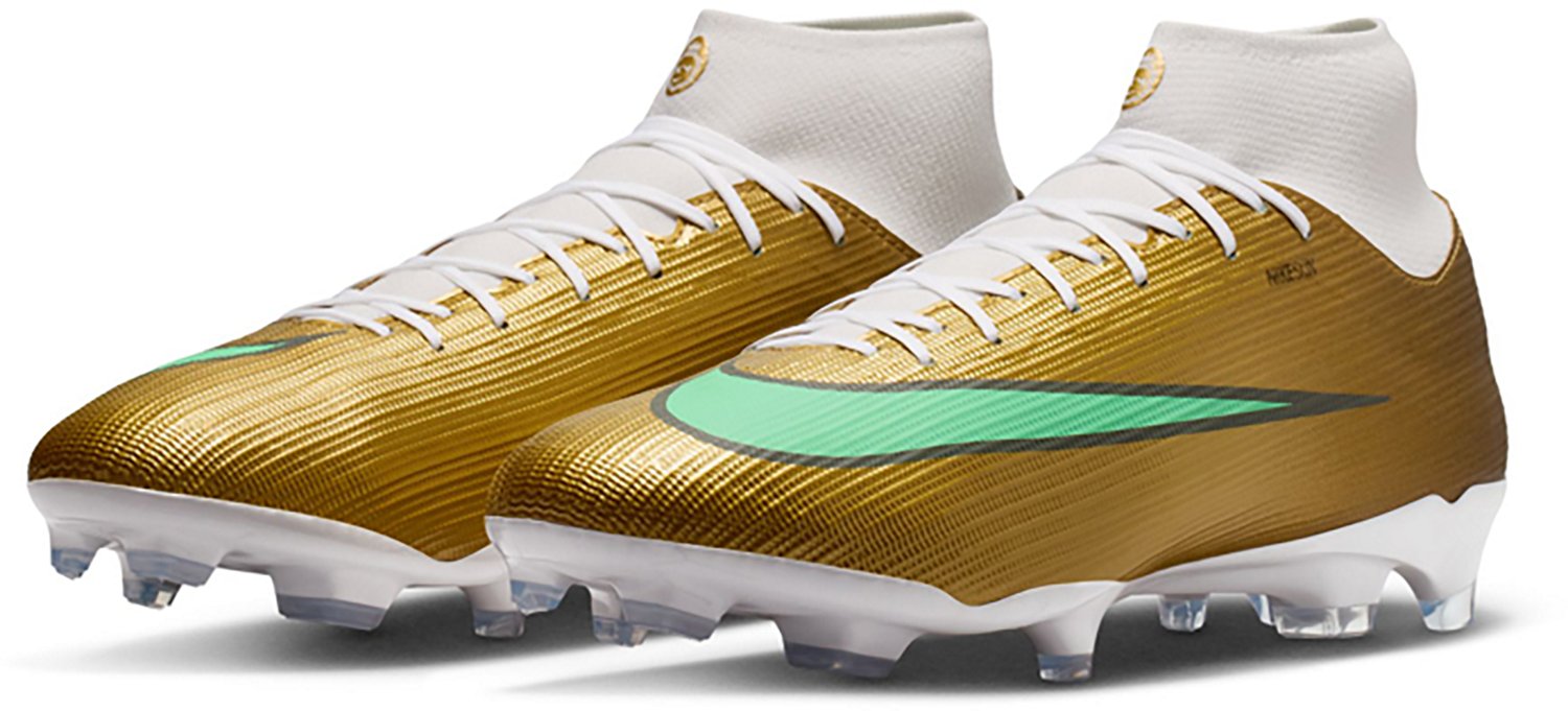 Nike Men's Mercurial Superfly 11 Academy Soccer Cleats - view number 3