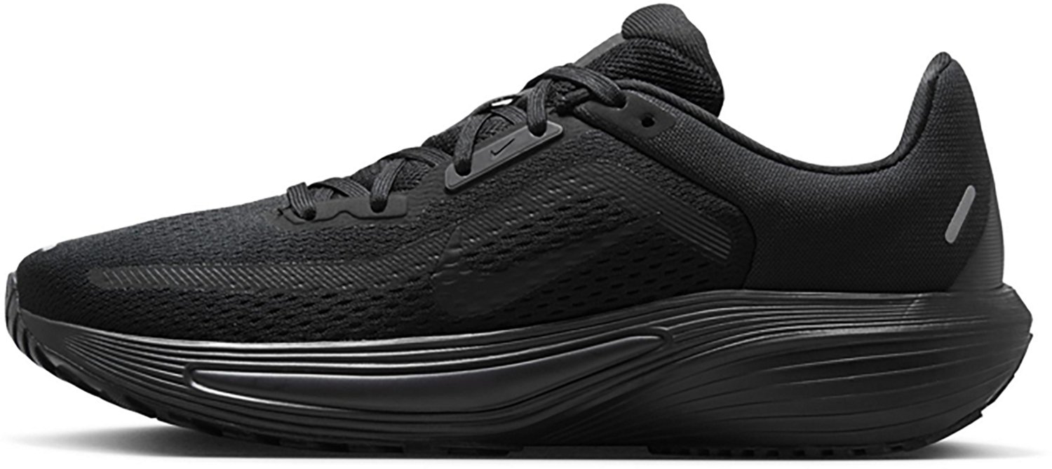 Nike Women's Quest 7 Lightweight Running Shoes - view number 2