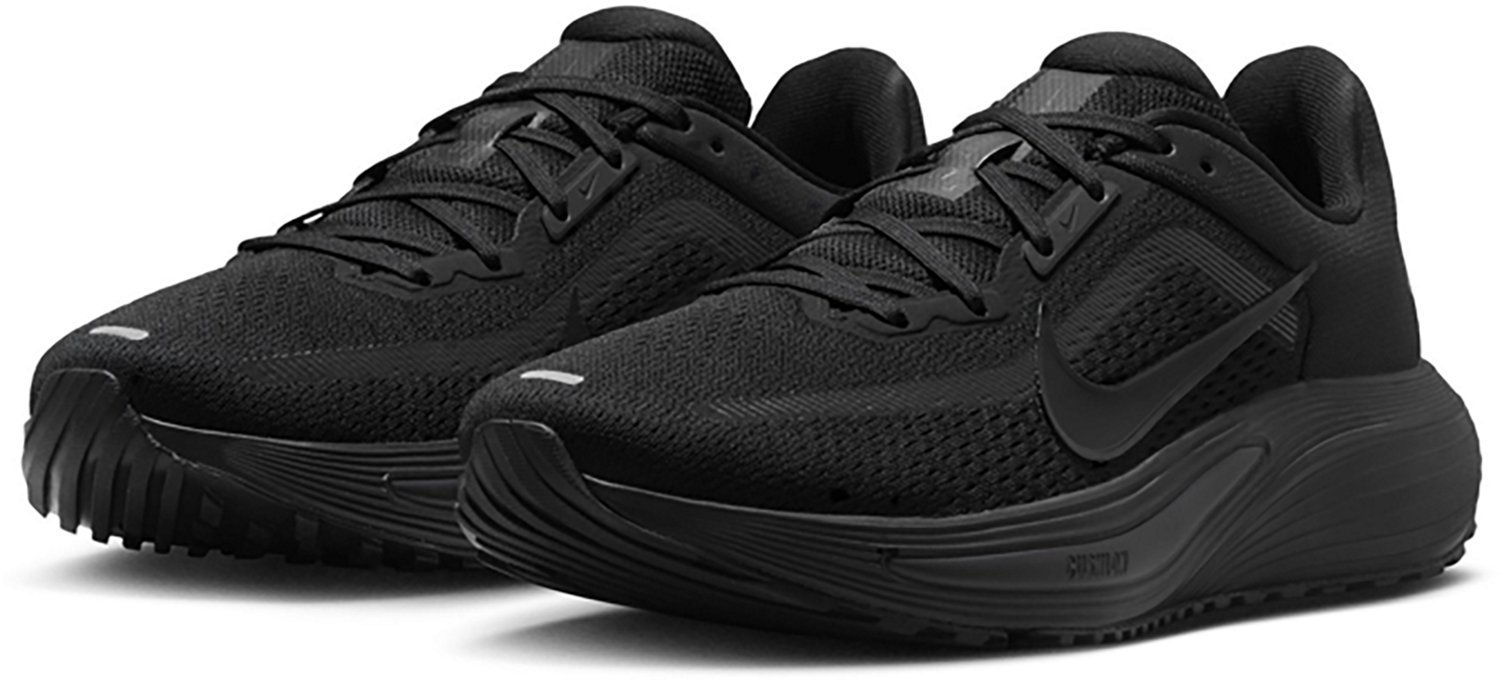Nike Women's Quest 7 Lightweight Running Shoes - view number 3