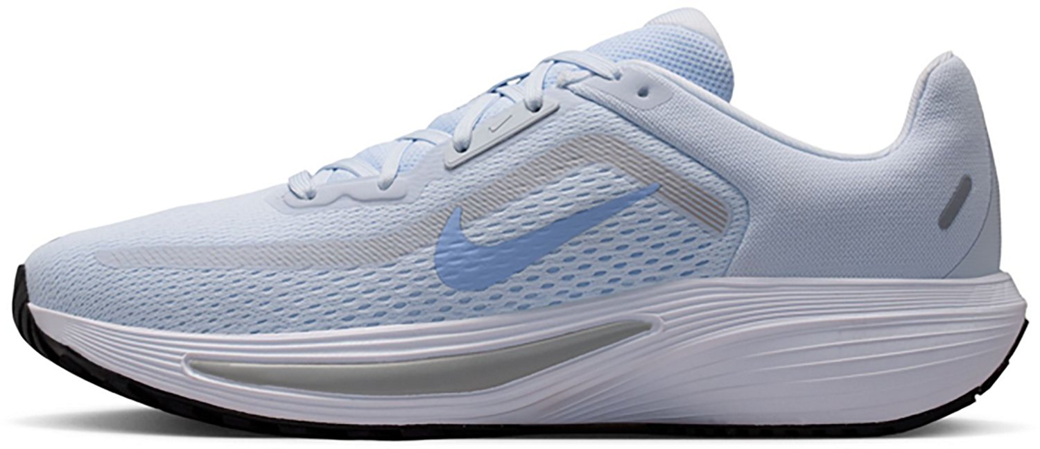 Nike Women's Quest 7 Lightweight Running Shoes - view number 2
