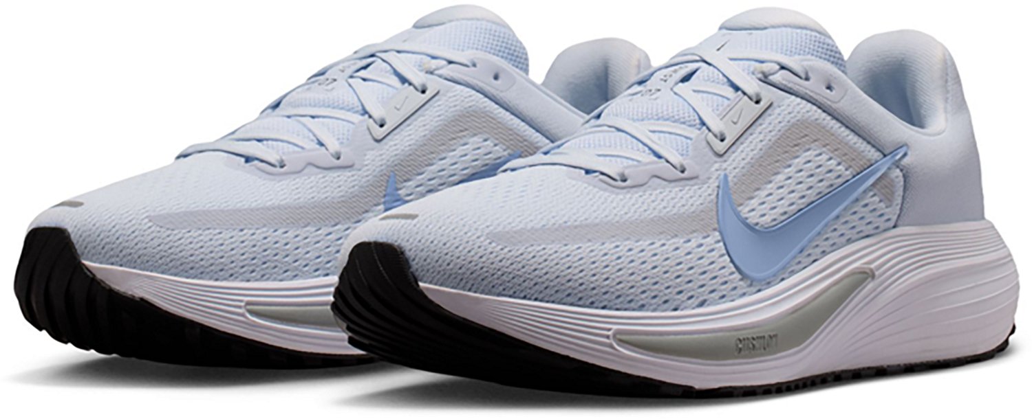 Nike Women's Quest 7 Lightweight Running Shoes - view number 3