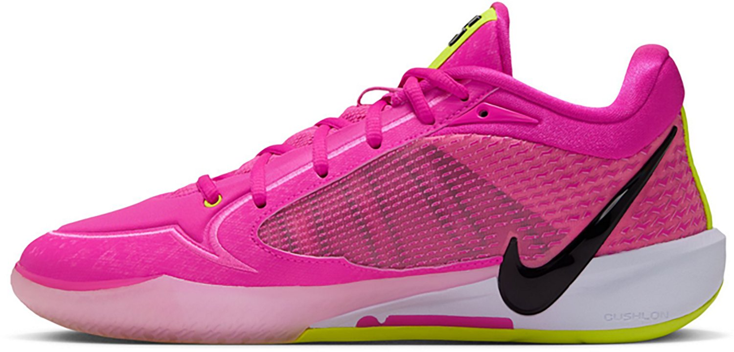 Nike Women's Sabrina 4 Signature Performance Basketball Shoes - view number 2