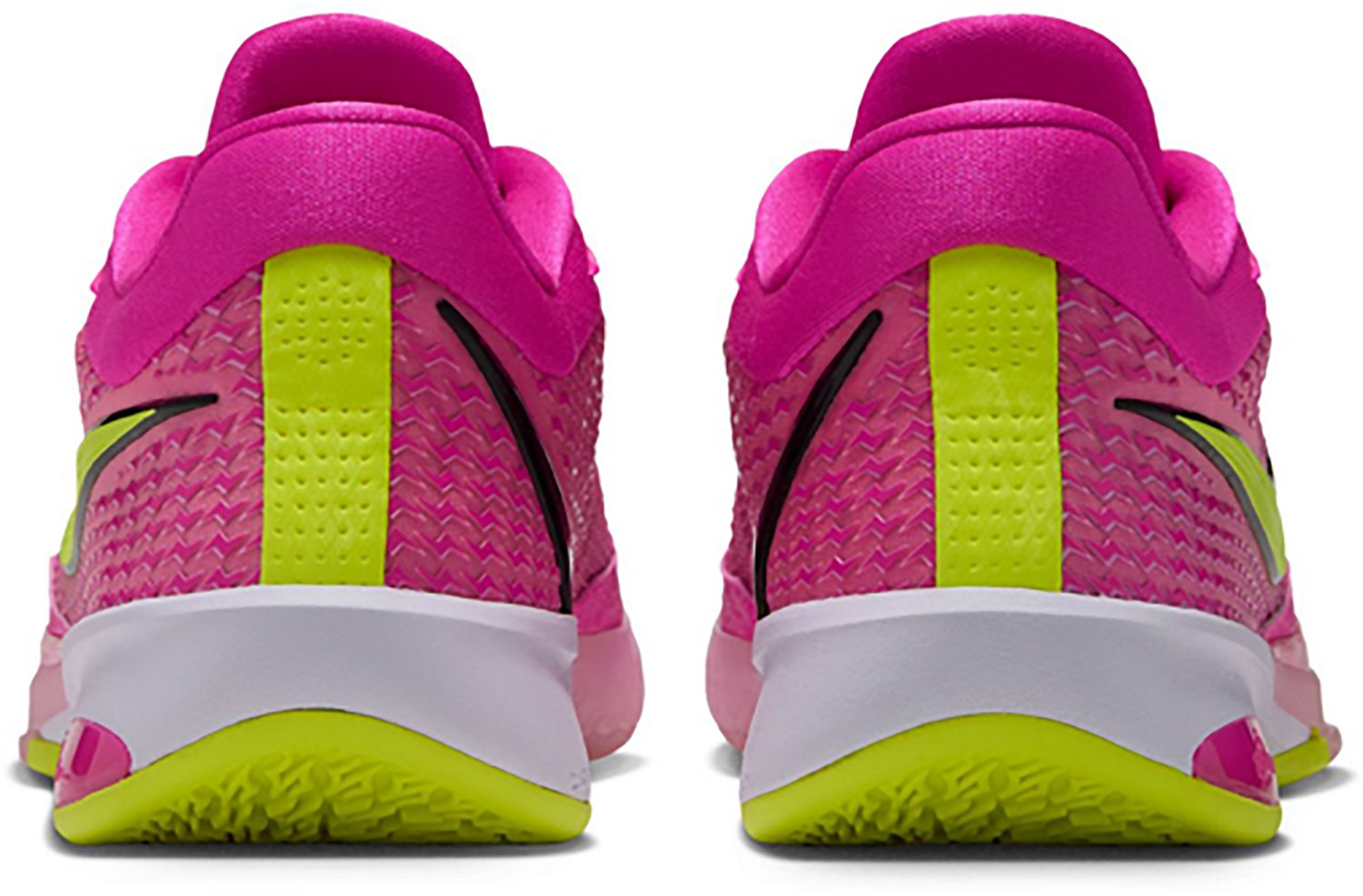 Nike Women's Sabrina 4 Signature Performance Basketball Shoes - view number 5