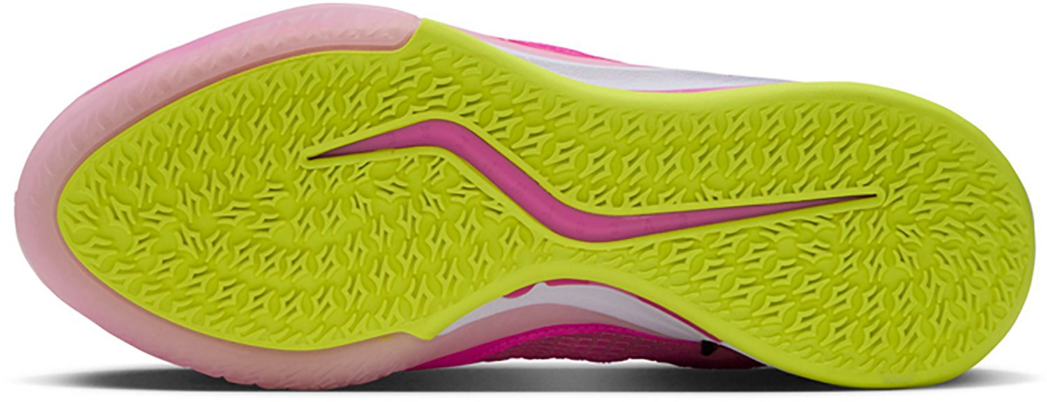 Nike Women's Sabrina 4 Signature Performance Basketball Shoes - view number 6
