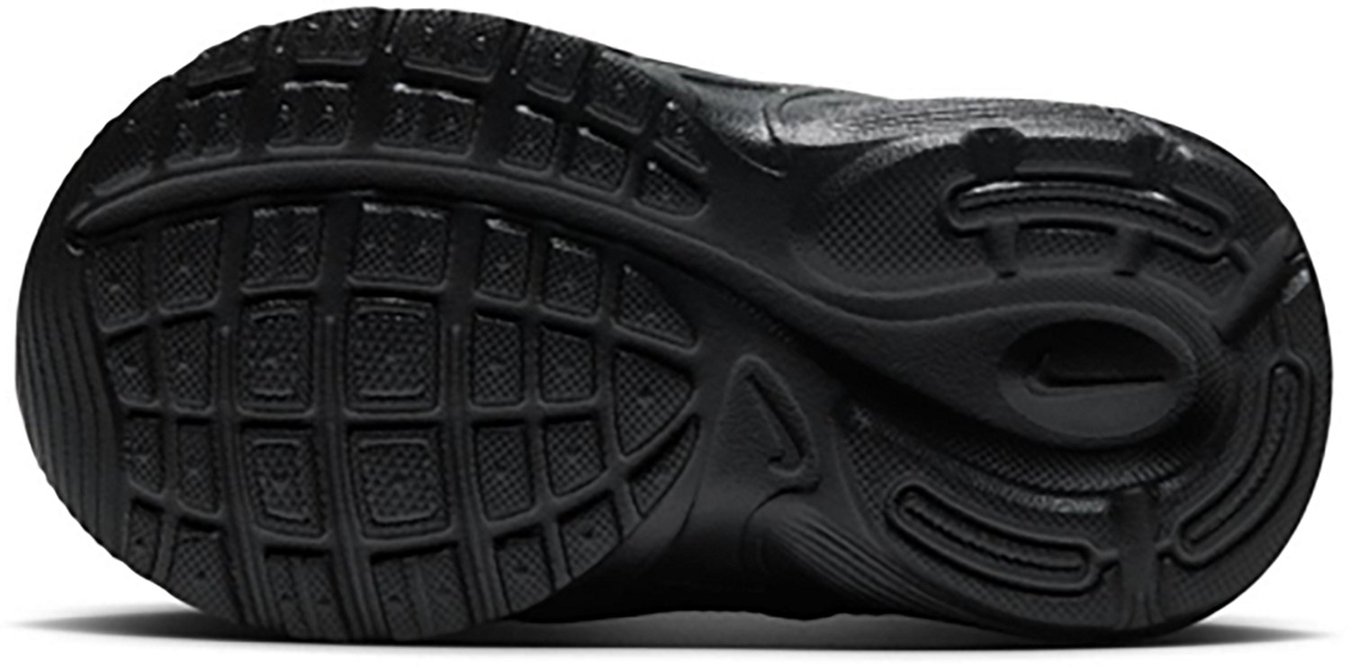 Nike Kids' Stratos Shift 2000 Lightweight Toddler Shoes - view number 6