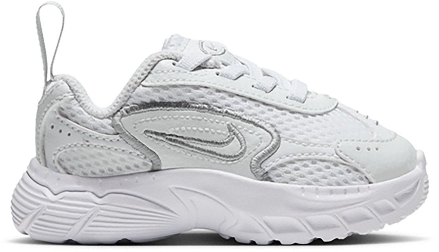 Nike Kids' Stratos Shift 2000 Lightweight Toddler Shoes