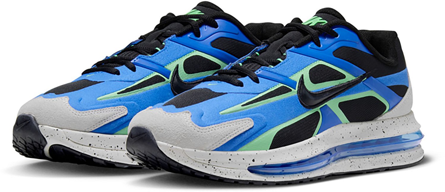 Nike Men's Air Max Metro Shoes - view number 3