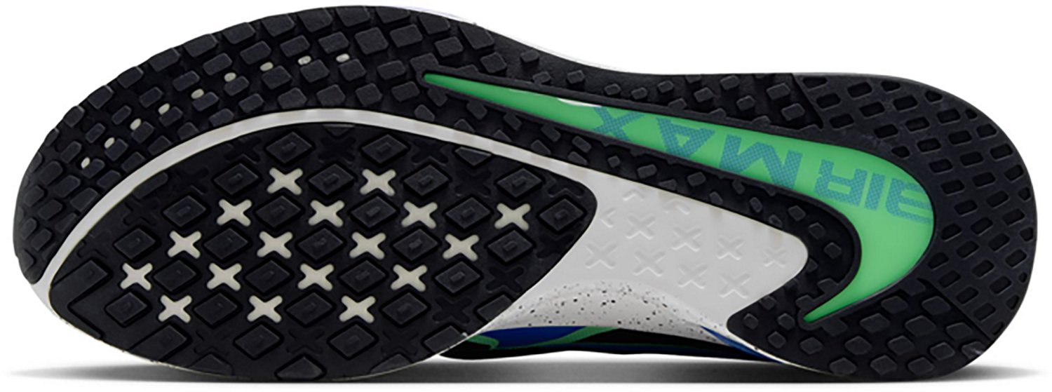 Nike Men's Air Max Metro Shoes - view number 6