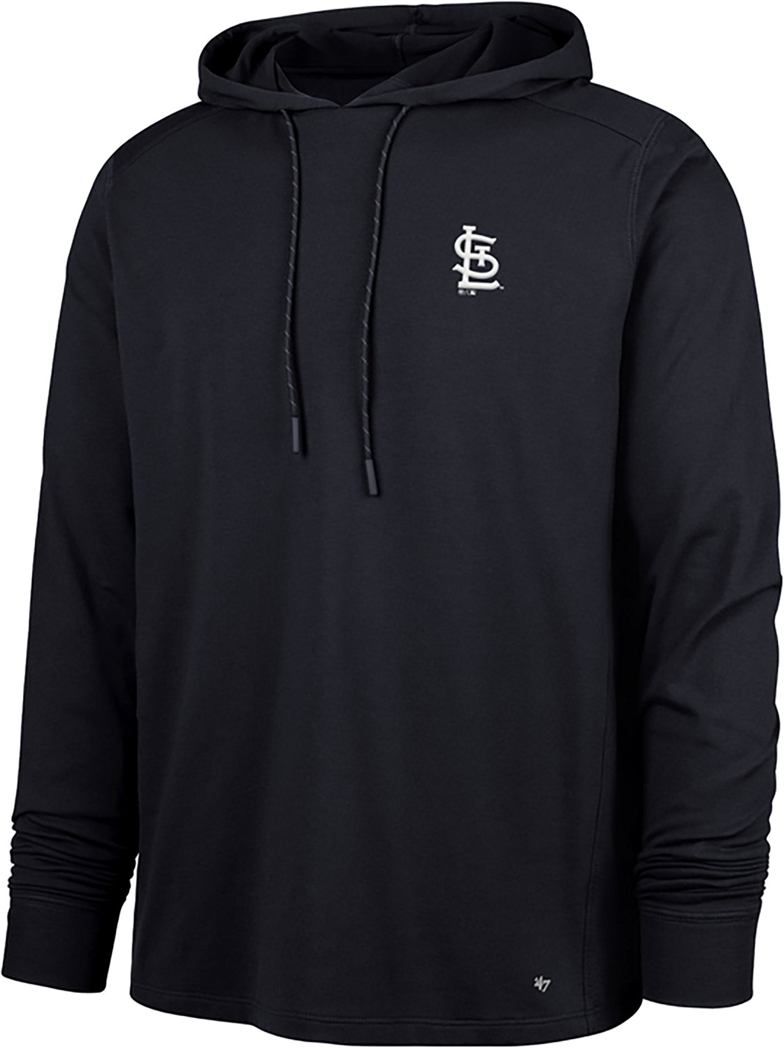 '47 St. Louis Cardinals Imprint LC Forward Hoodie