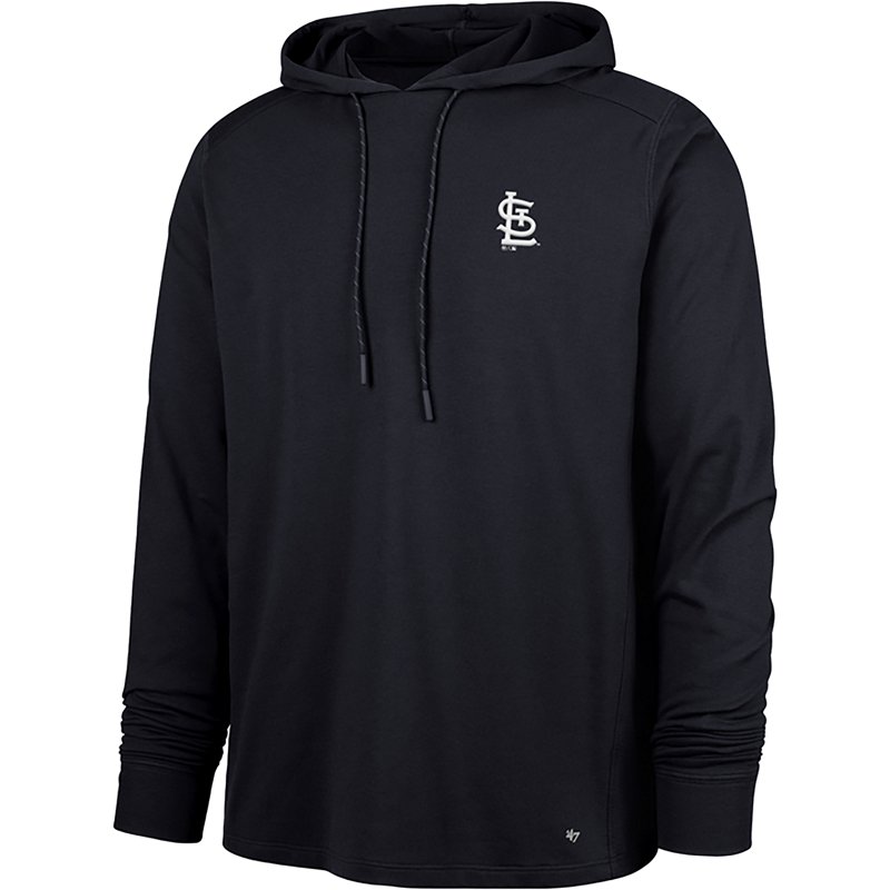 '47 St. Louis Cardinals Imprint LC Forward Hoodie