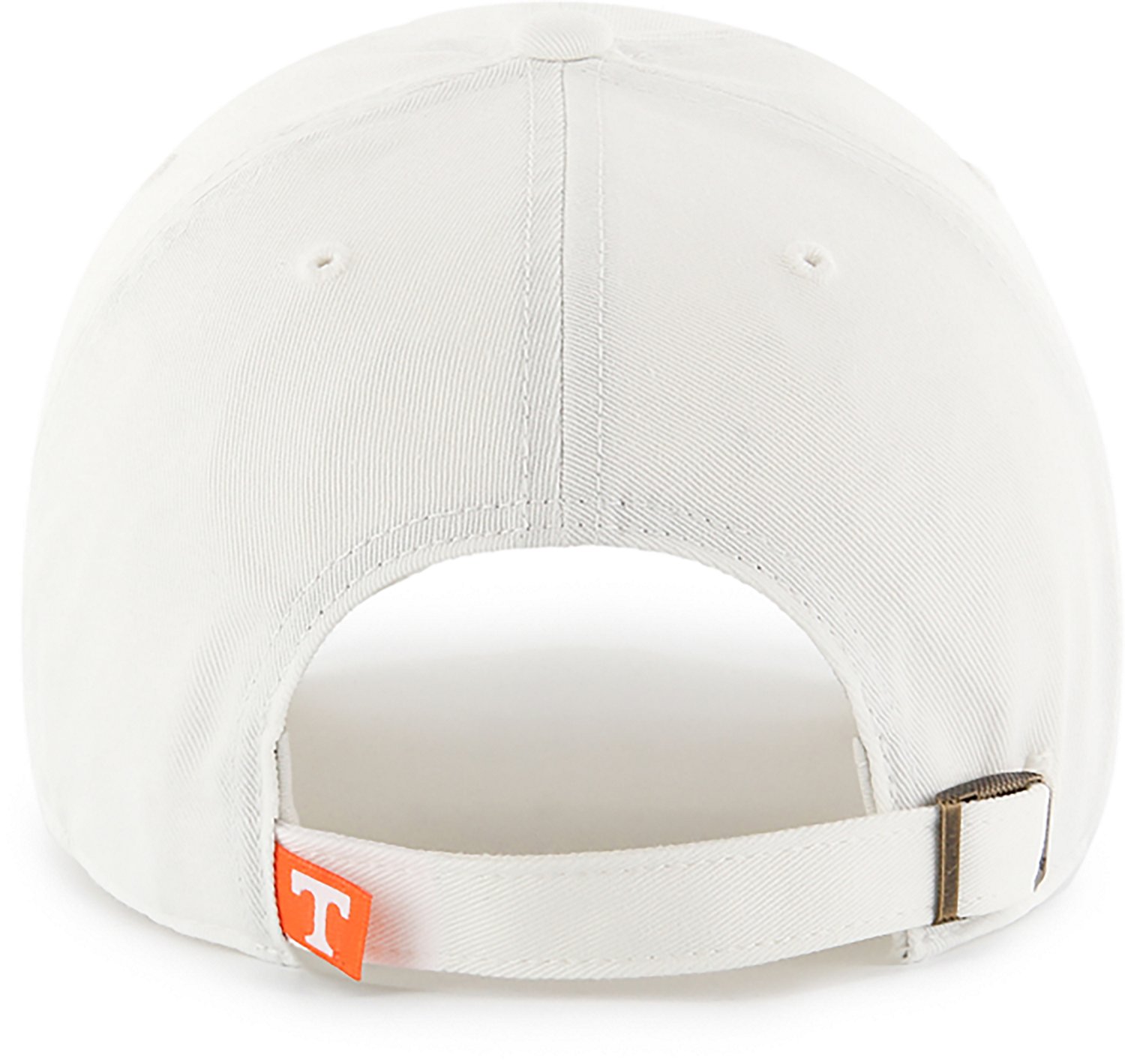 '47 Adults' Tennessee Primary Logo Clean Up Cap - view number 2