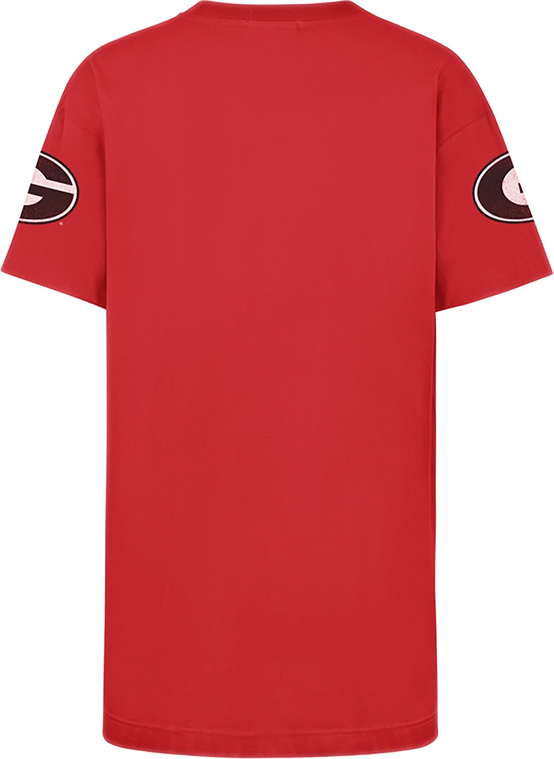 '47 Women's Georgia Gemstone Swash T-Shirt Dress - view number 2