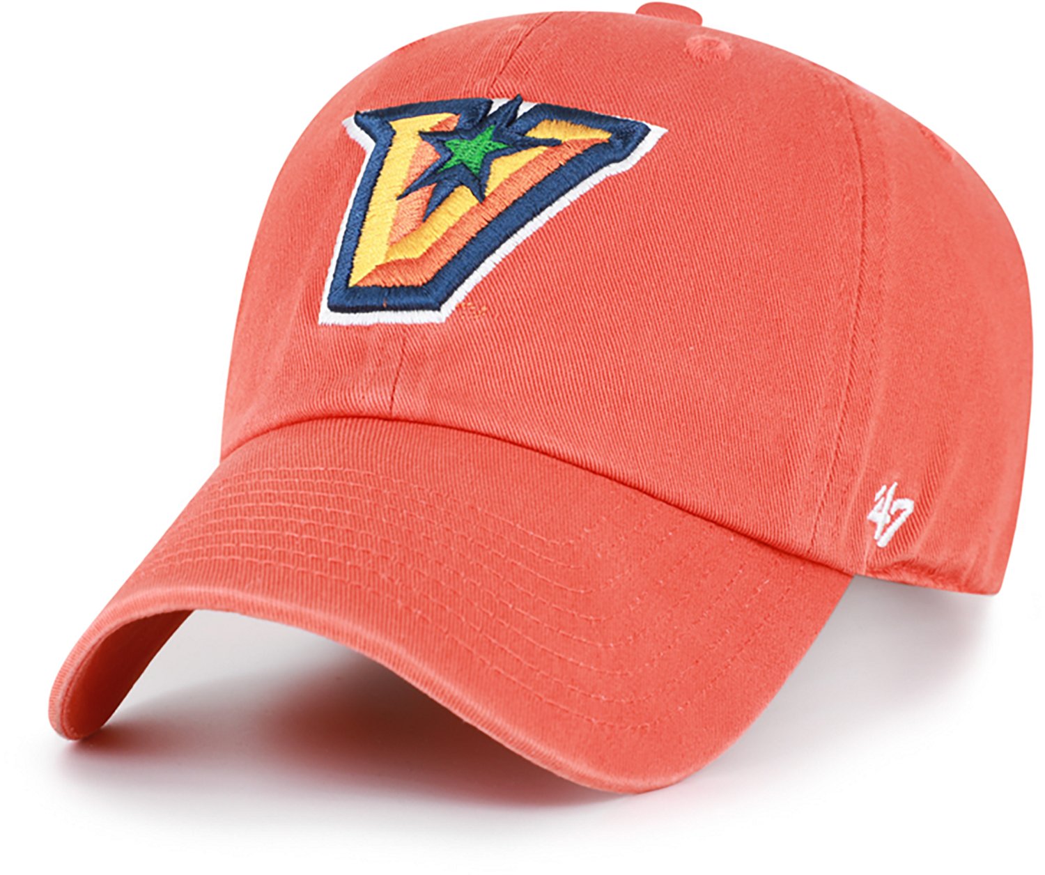 47 Youth UTRGV Primary Logo Cap