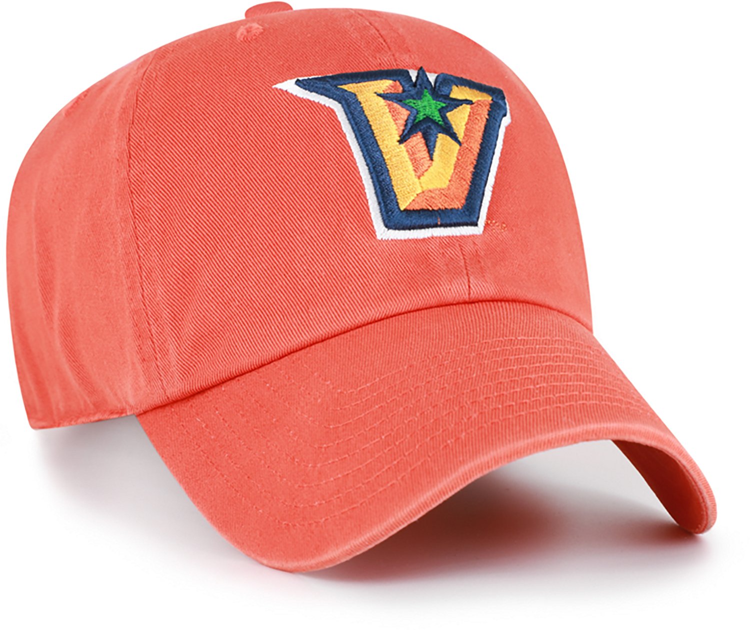 47 Youth UTRGV Primary Logo Cap - view number 2