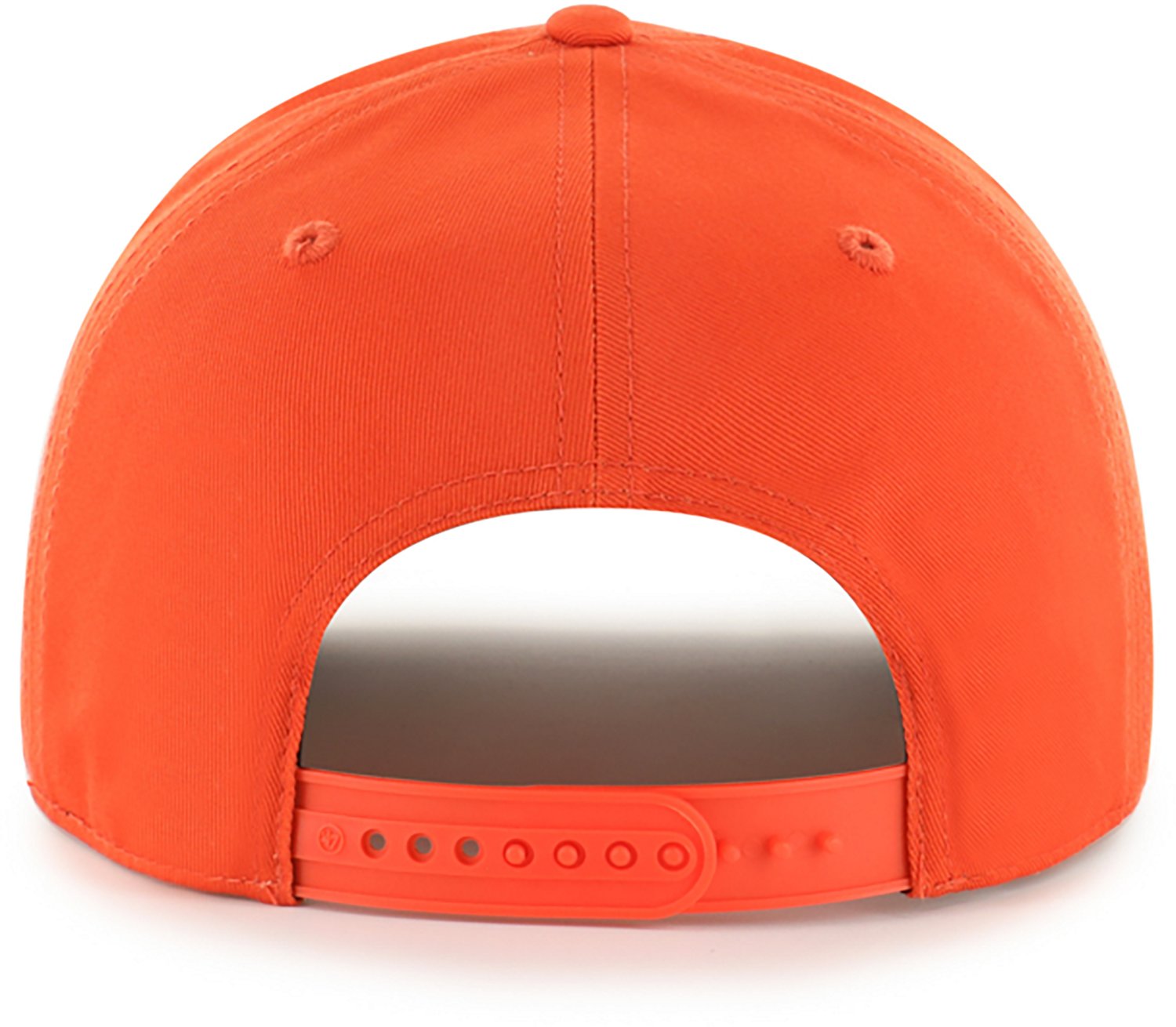 47 Adults' UTRGV Primary Logo Overhand Hitch Cap - view number 3