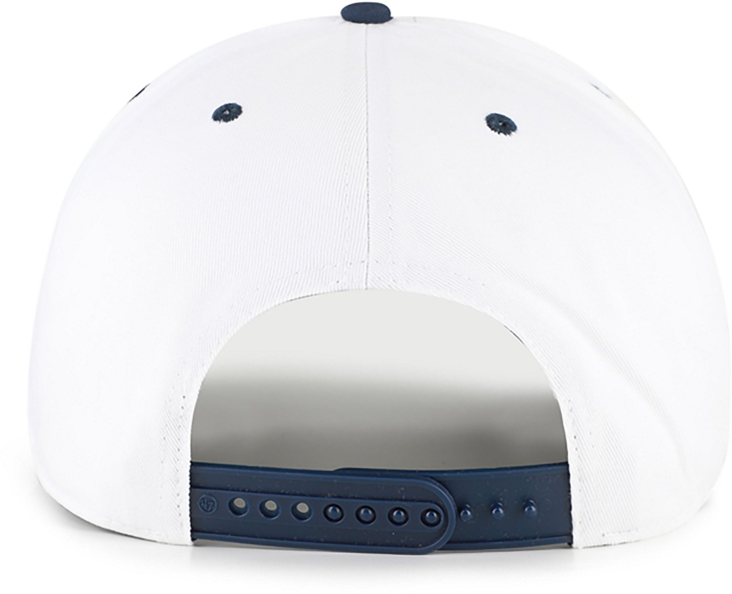 '47 Adults' UTSA Primary Logo Roscoe Rope TT Hitch Cap - view number 3