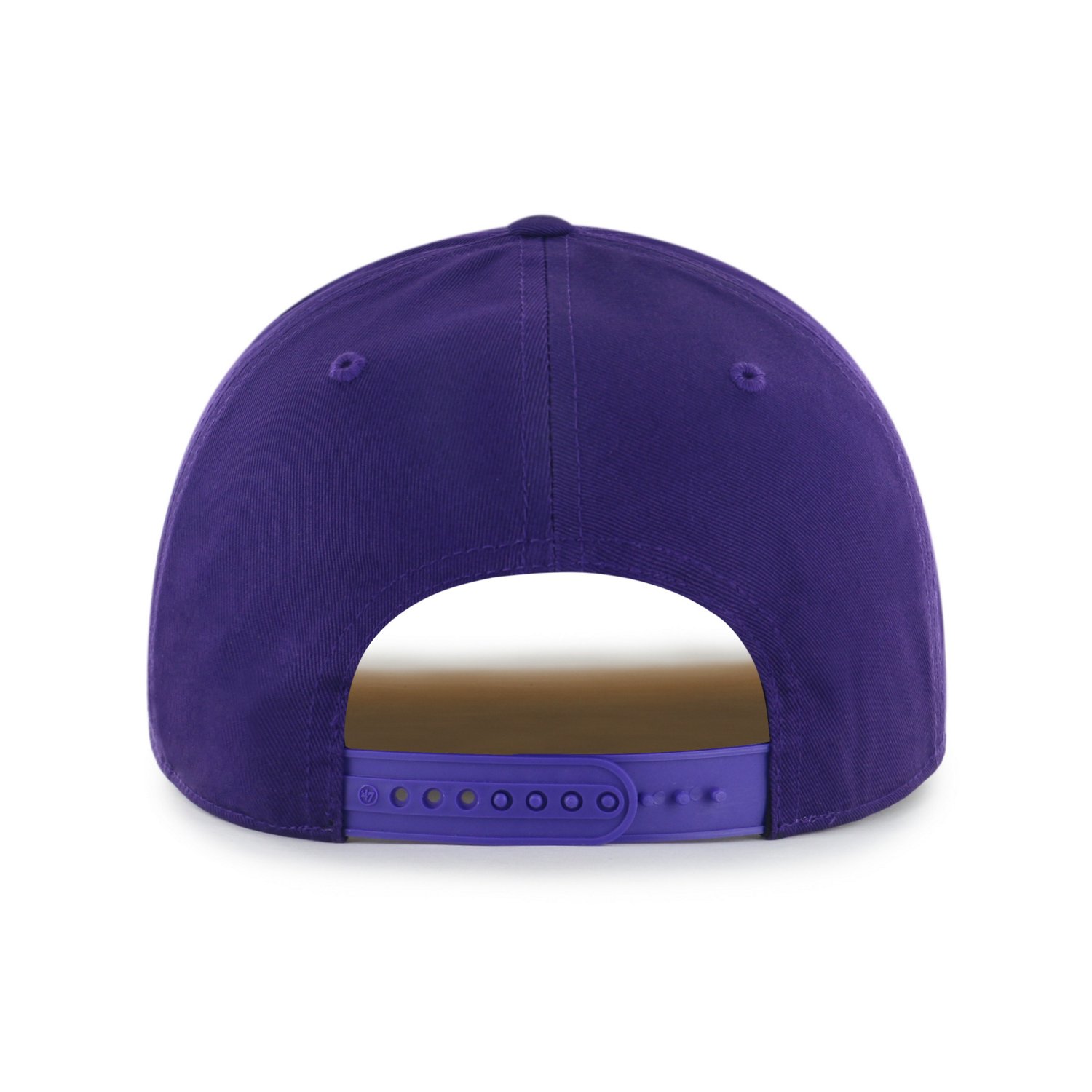 47 Adults' LSU Script Overhand Hitch Cap - view number 3