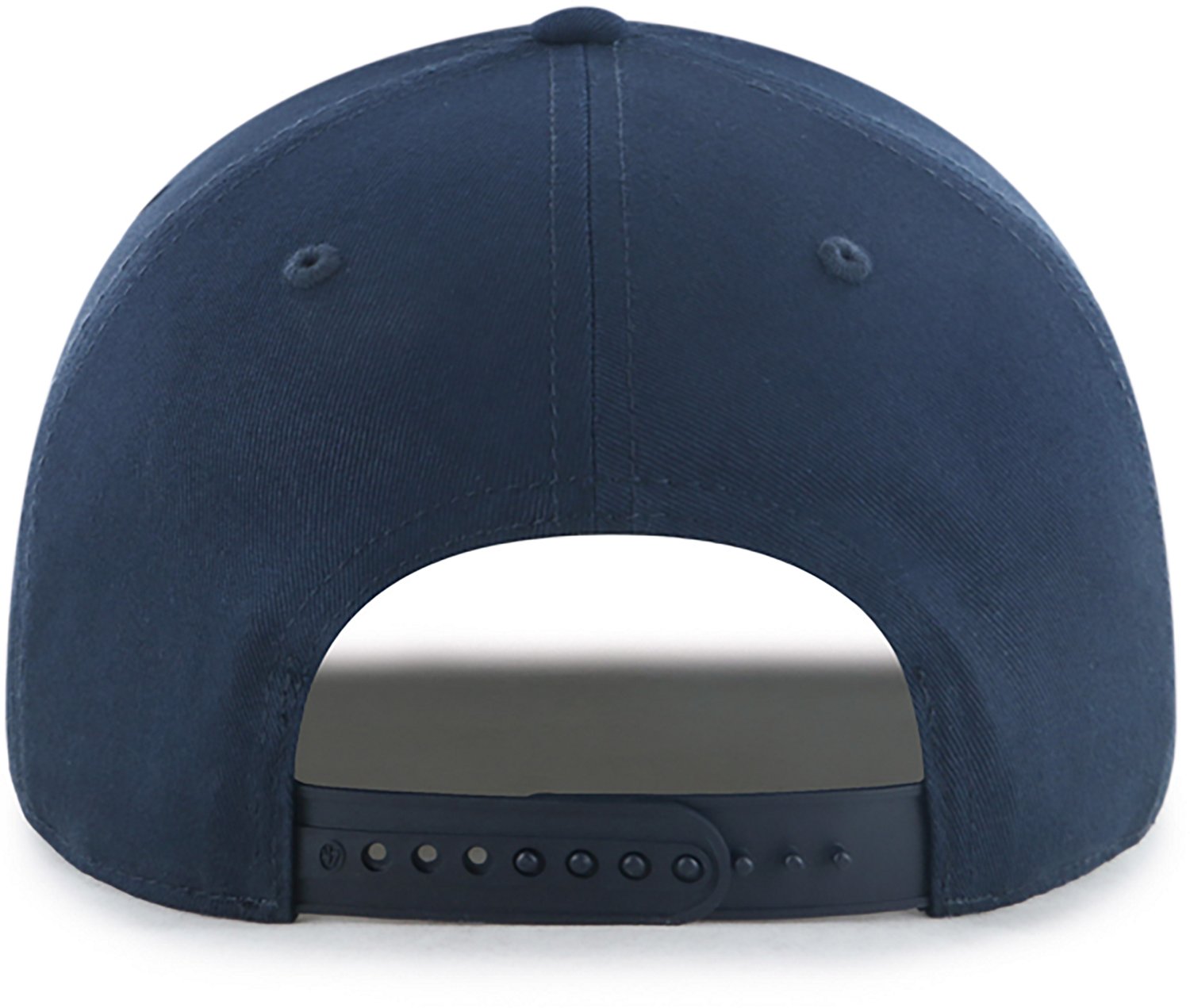 47 Adults' UNC Script Overhand Hitch Cap - view number 3