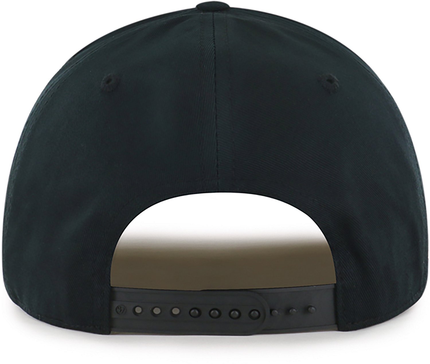 47 Adults' UTRGV Script Overhand Hitch Cap - view number 3