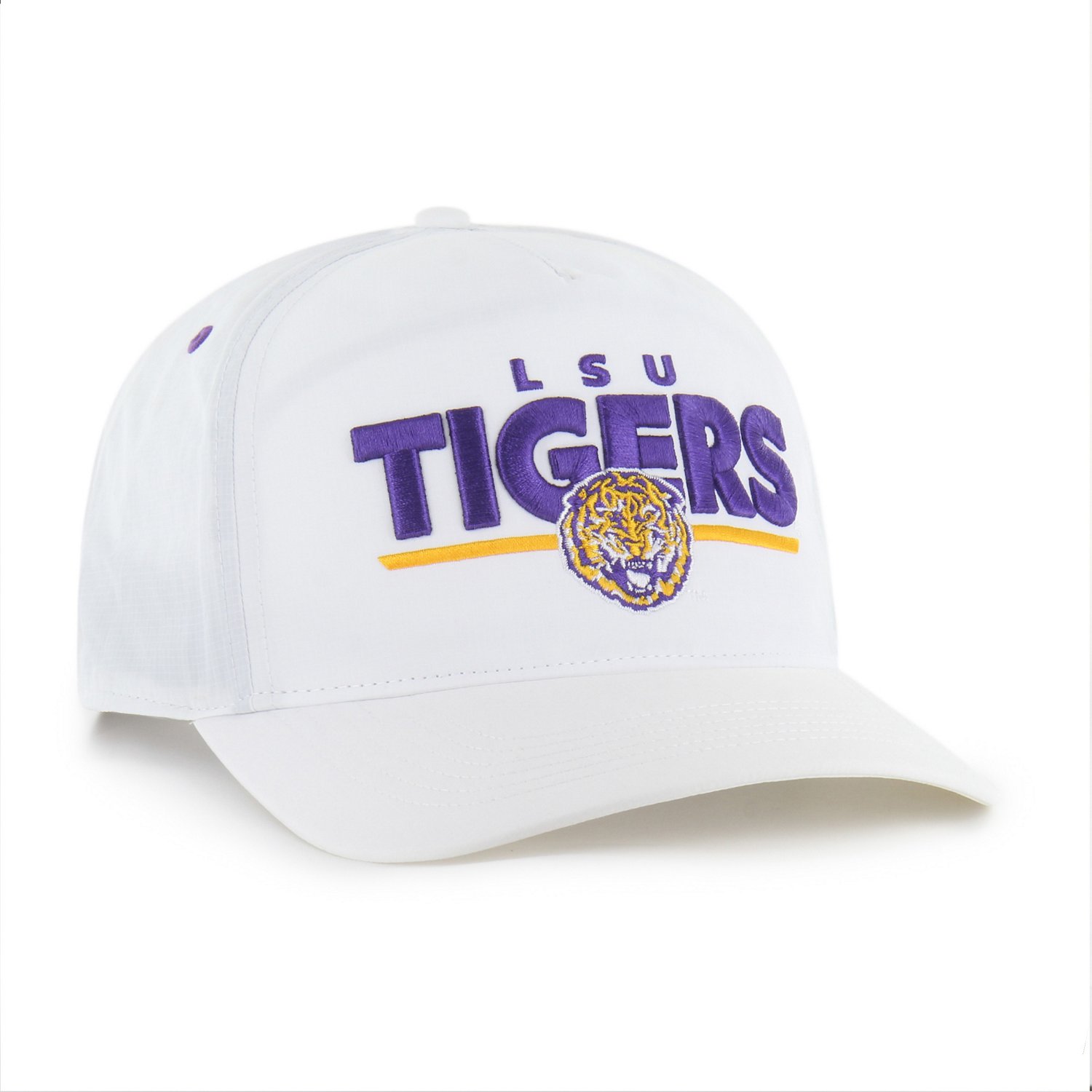 47 Adults' Official LSU Vault BRRR Expressway Hitch Cap - view number 2