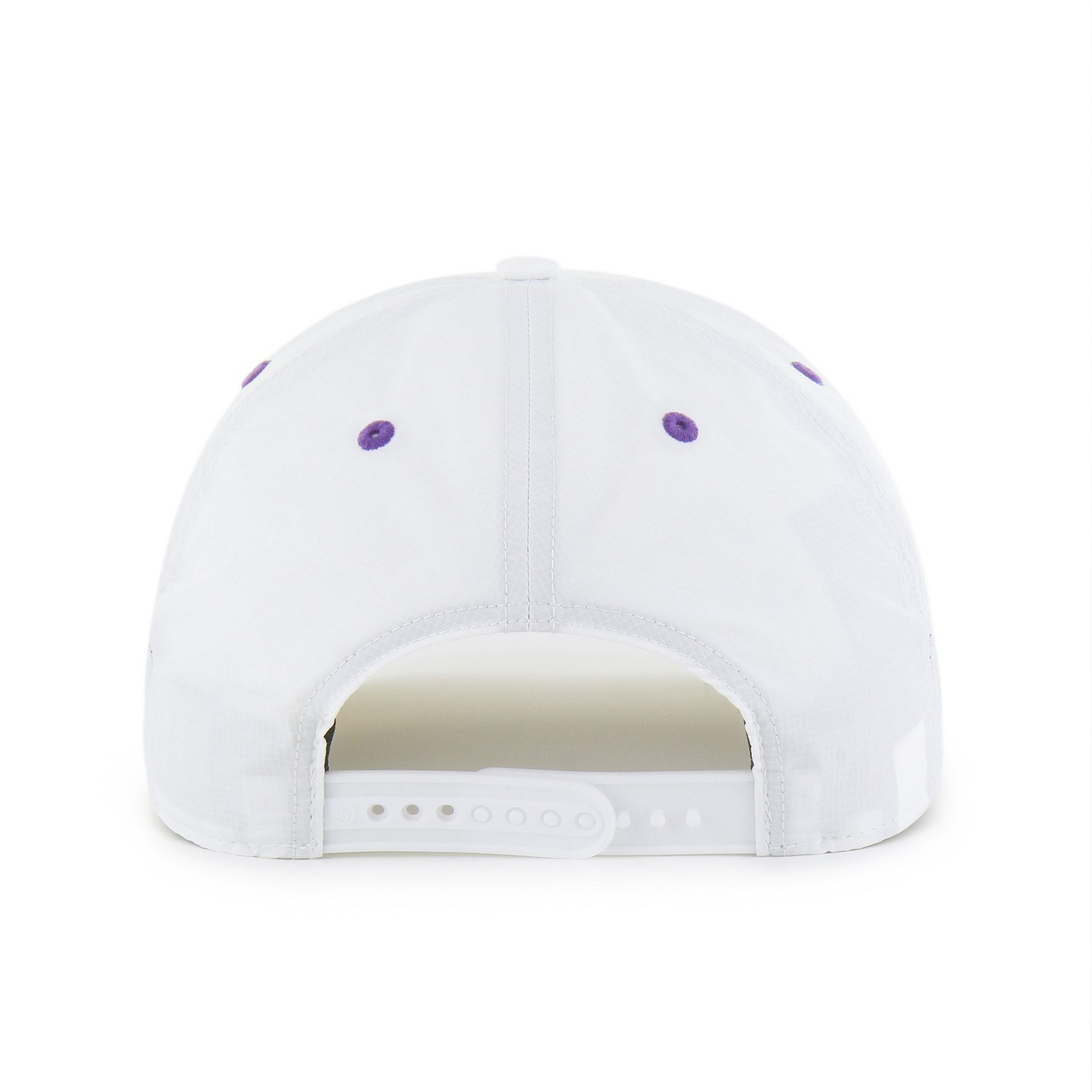 47 Adults' Official LSU Vault BRRR Expressway Hitch Cap - view number 3