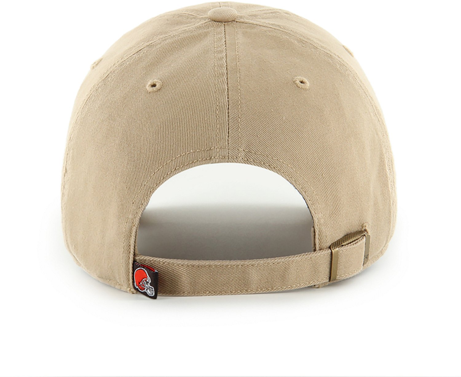 '47 Adults' Browns Clean Up Cap - view number 2