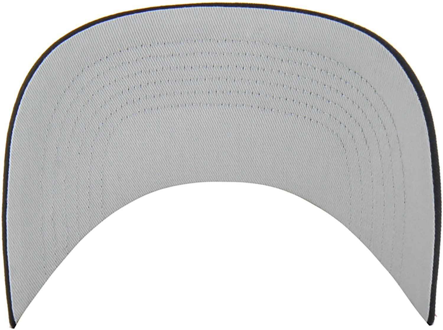 '47 Adults' Atlanta Falcons Diamond Cut Hitch Cap - view number 4