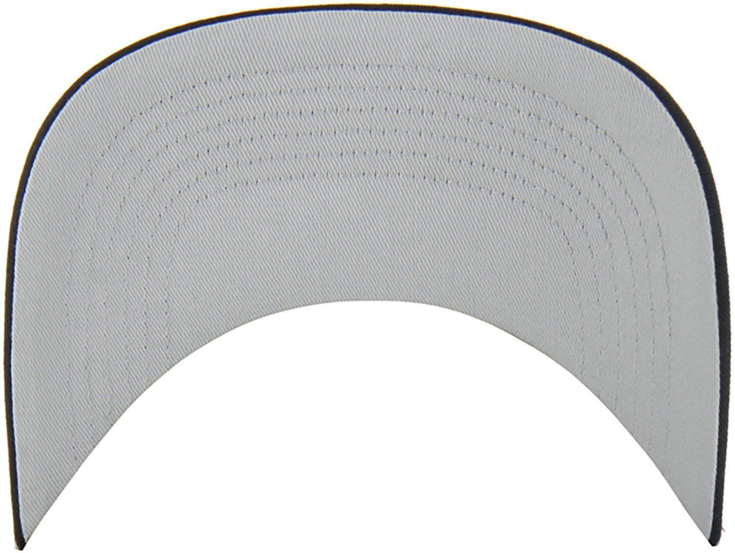 '47 Adults' Ravens Diamond Cut Hitch Cap - view number 4