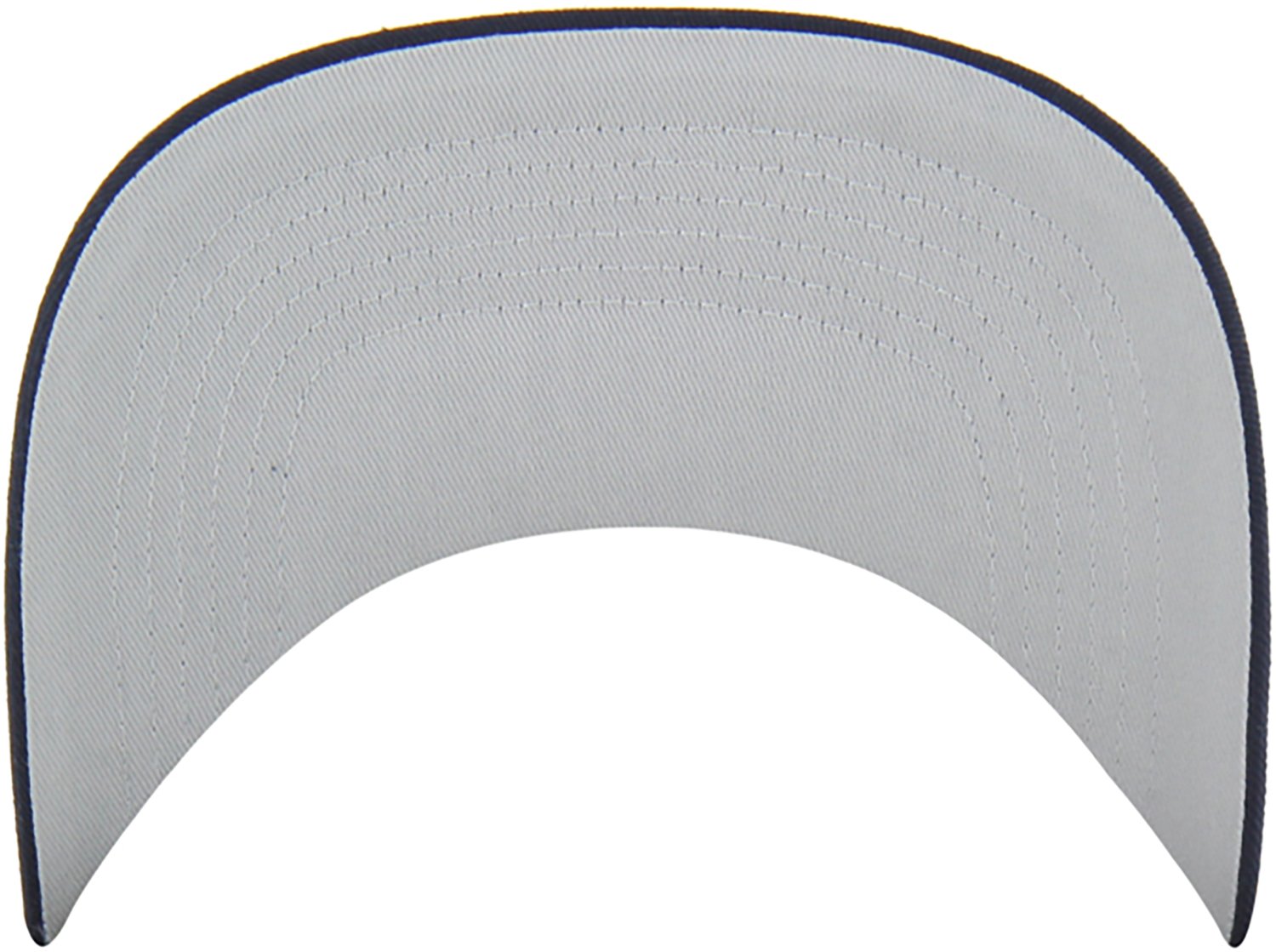 '47 Adults' Houston Texans Diamond Cut Design Hitch Cap