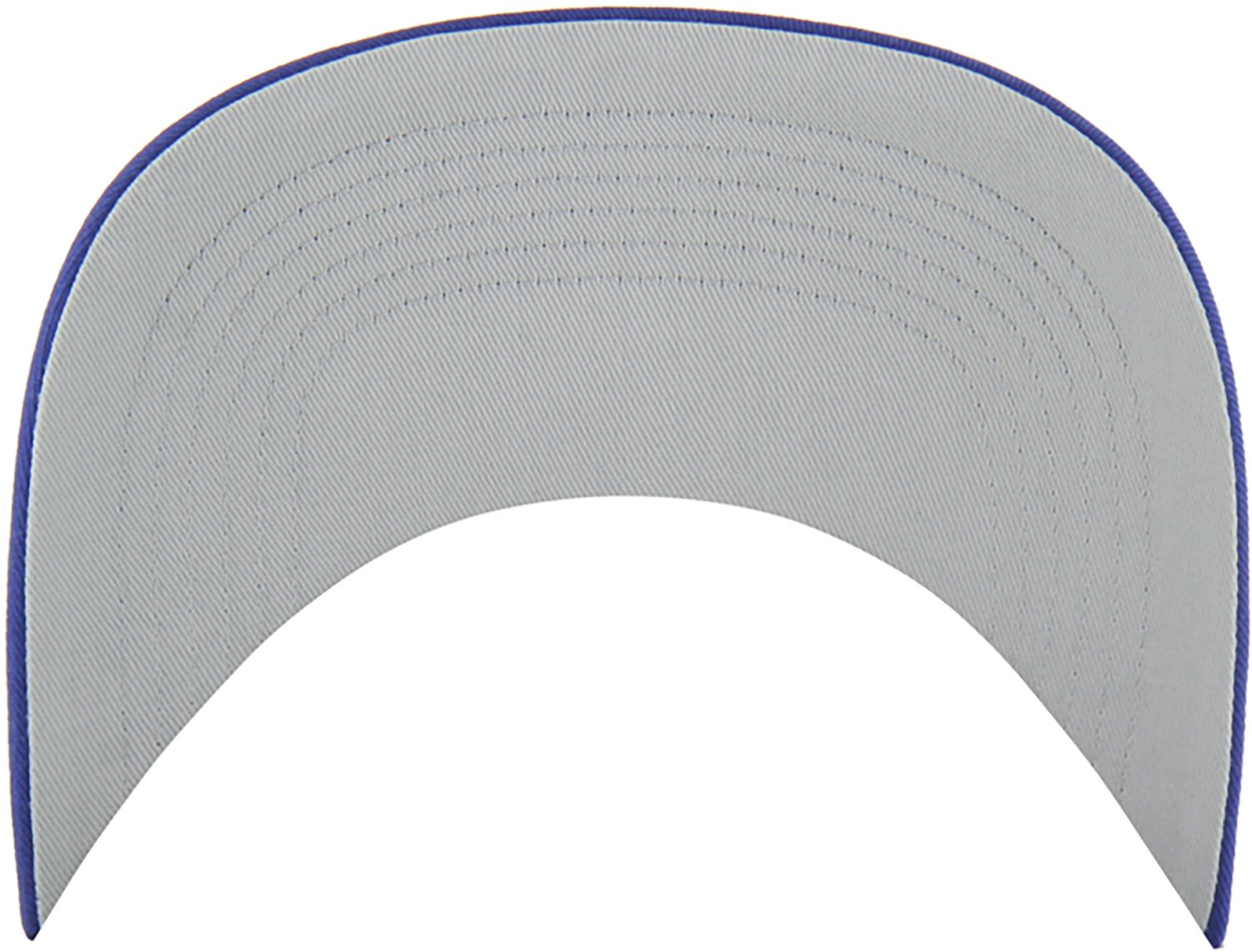 '47 Adults' Indianapolis Colts Diamond Cut Hitch Cap - view number 4
