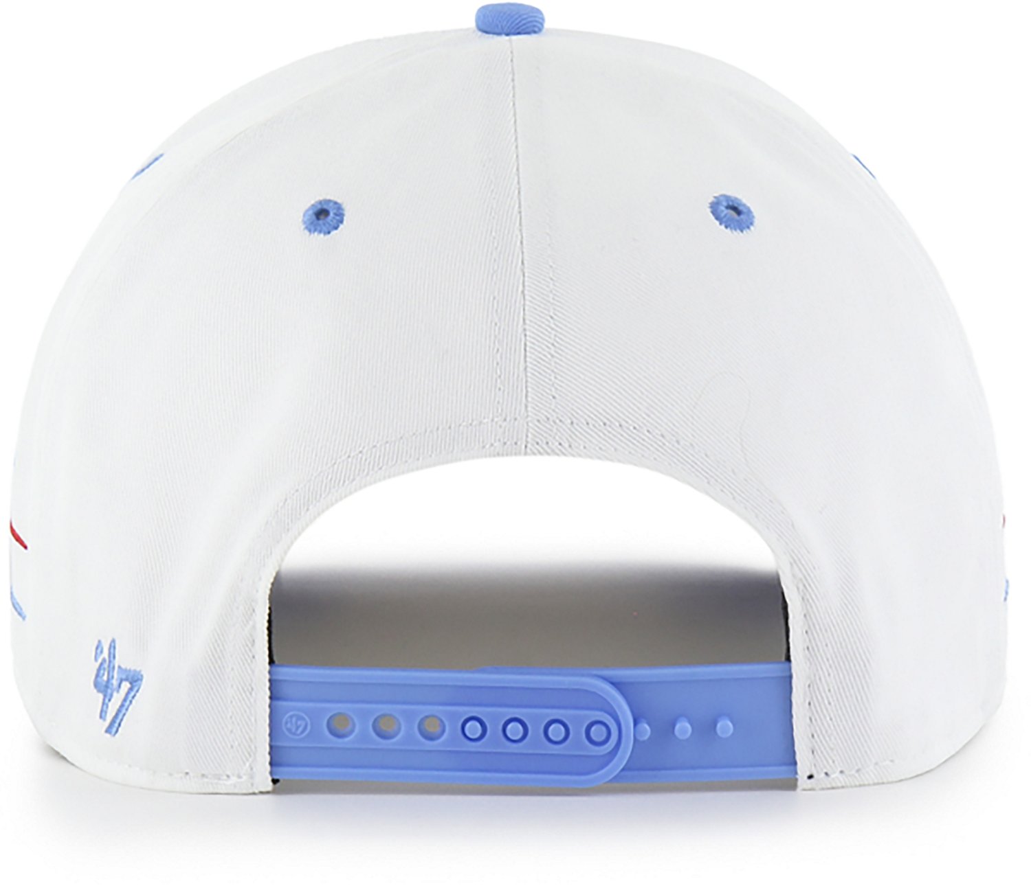 '47 Adults' Titans Diamond Cut Hitch Cap - view number 3