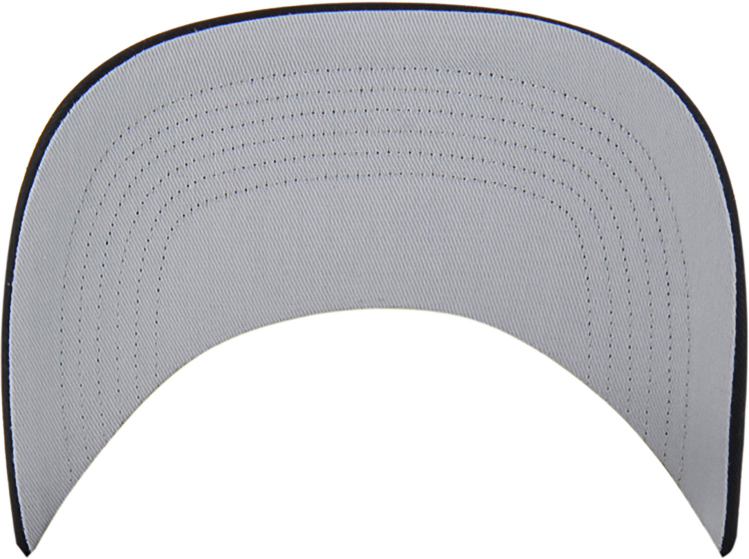 '47 Youth Texans Roscoe Two Tone Hitch Cap