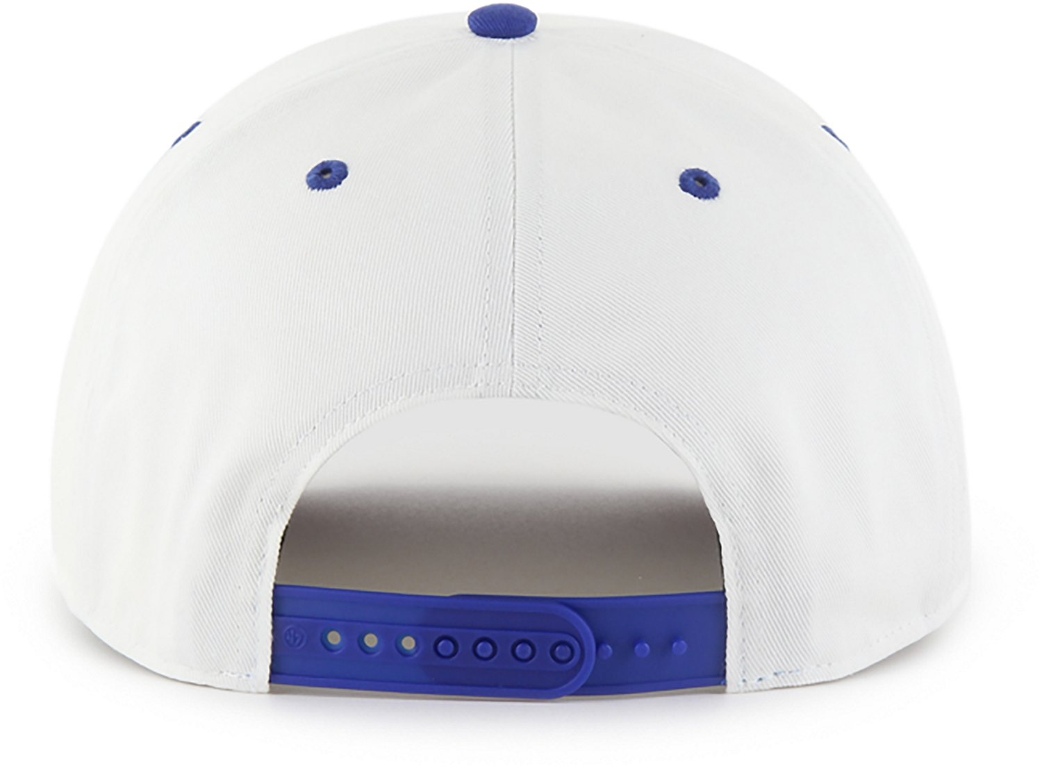 '47 Youth Colts Roscoe Premium Two Tone Hitch Cap
