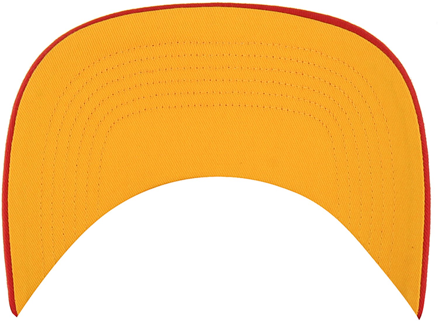 '47 Youth Chiefs Roscoe Two Tone Hitch Cap - view number 4